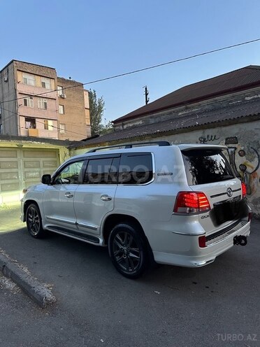 Toyota Land Cruiser 2012, 148,000 km - 4.0 l - Bakı