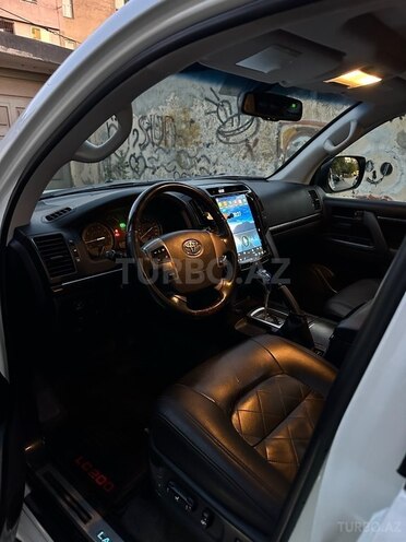 Toyota Land Cruiser 2012, 148,000 km - 4.0 l - Bakı