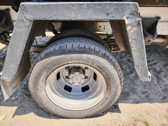 Ford Transit-7