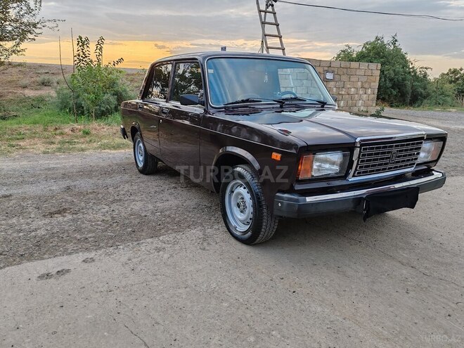 LADA (VAZ) 2107 2008, 95,000 km - 1.6 л - Biləsuvar