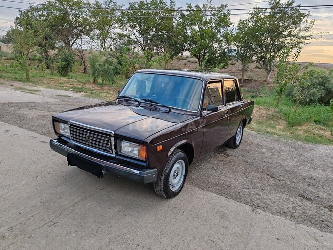 LADA (VAZ) 2107 2008, 95,000 km - 1.6 л - Biləsuvar