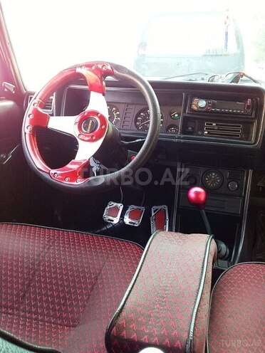 LADA (VAZ) 2107 2008, 95,000 km - 1.6 л - Biləsuvar