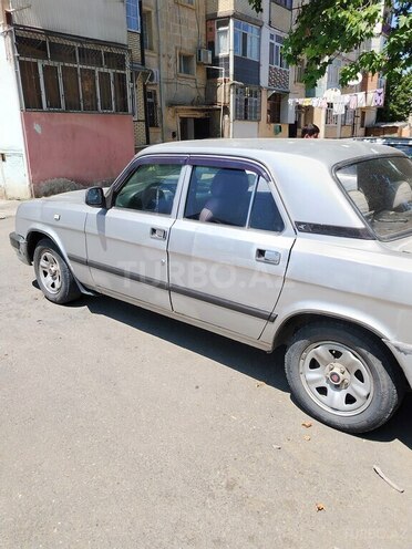 GAZ 3110 2003, 367,146 km - 2.3 л - Qazax