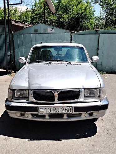GAZ 3110 2003, 367,146 km - 2.3 л - Qazax