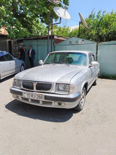 GAZ 3110 2003, 367,146 km - 2.3 л - Qazax