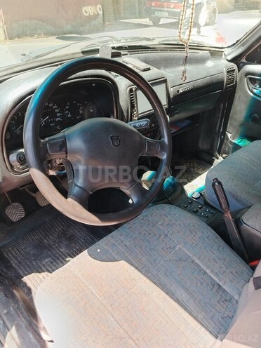 GAZ 3110 2003, 367,146 km - 2.3 л - Qazax