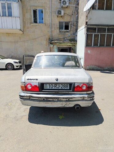 GAZ 3110 2003, 367,146 km - 2.3 л - Qazax