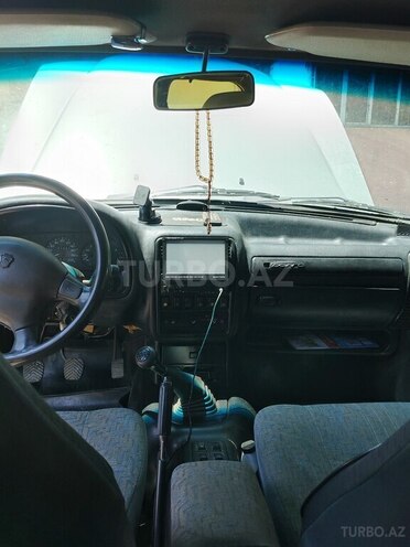 GAZ 3110 2003, 367,146 km - 2.3 л - Qazax