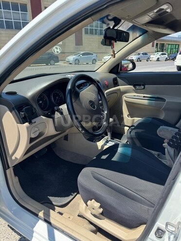Hyundai Accent 2007, 299,999 km - 1.5 l - Bakı