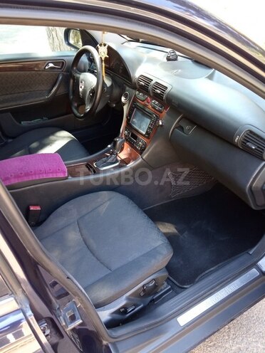 Mercedes C 200 2000, 900,000 km - 2.0 l - Bakı