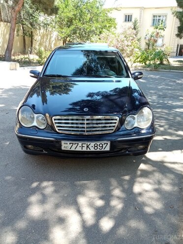 Mercedes C 200 2000, 900,000 km - 2.0 l - Bakı