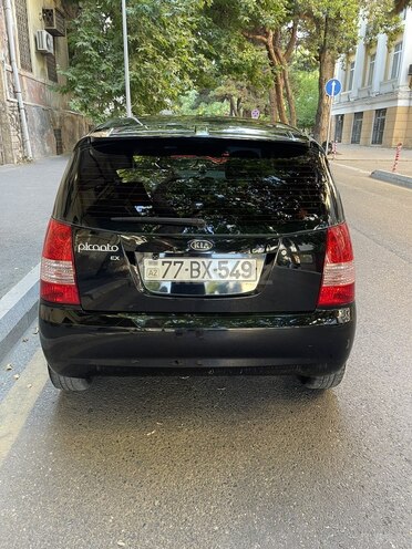Kia Picanto 2005, 247,340 km - 1.1 l - Bakı