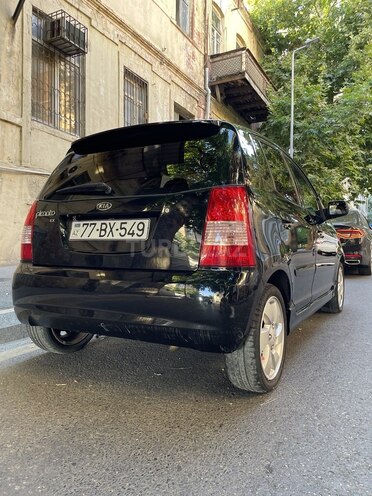 Kia Picanto 2005, 247,340 km - 1.1 l - Bakı