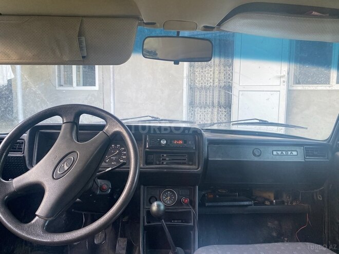 LADA (VAZ) 2107 2002, 95,000 km - 1.6 l - Şamaxı