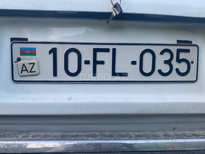 LADA (VAZ) 2107 2002, 95,000 km - 1.6 l - Şamaxı