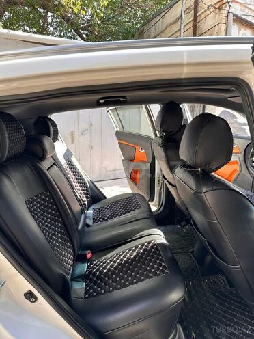 Kia Sportage 2010, 176,000 km - 2.0 l - Bakı