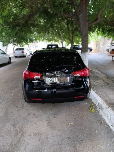 Kia Cerato 2011, 295,000 km - 2.0 l - Bakı