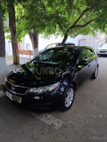 Kia Cerato 2011, 295,000 km - 2.0 l - Bakı
