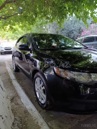 Kia Cerato 2011, 295,000 km - 2.0 l - Bakı
