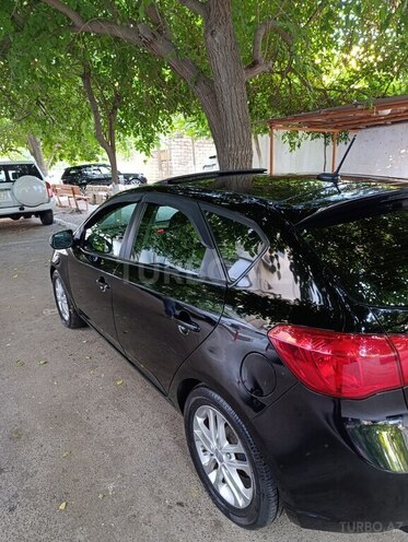 Kia Cerato 2011, 295,000 km - 2.0 l - Bakı