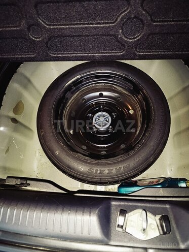 Kia Cerato 2011, 295,000 km - 2.0 l - Bakı