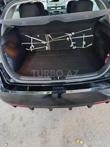 Kia Cerato 2011, 295,000 km - 2.0 l - Bakı