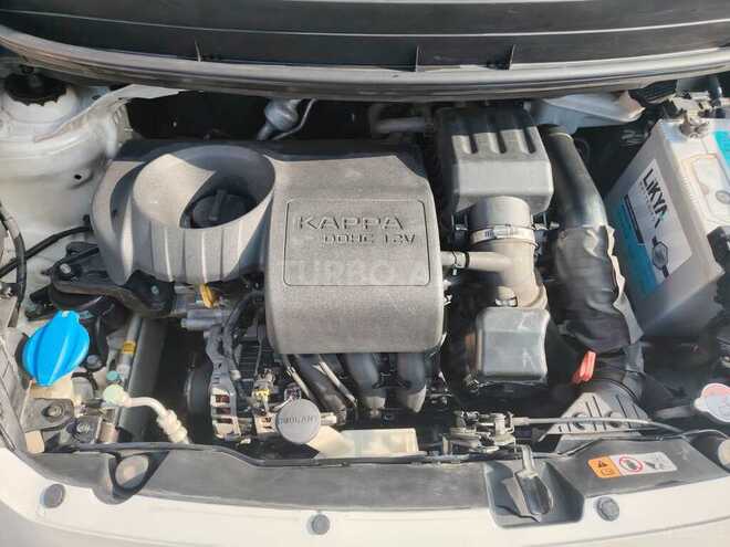 Kia Morning 2016, 86,200 km - 1.0 l - Bakı