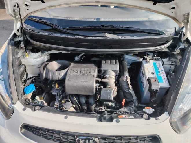 Kia Morning 2016, 86,200 km - 1.0 l - Bakı