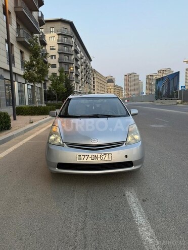 Toyota Prius 2007, 431,304 km - 1.5 l - Bakı