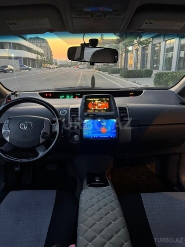 Toyota Prius 2007, 431,304 km - 1.5 l - Bakı