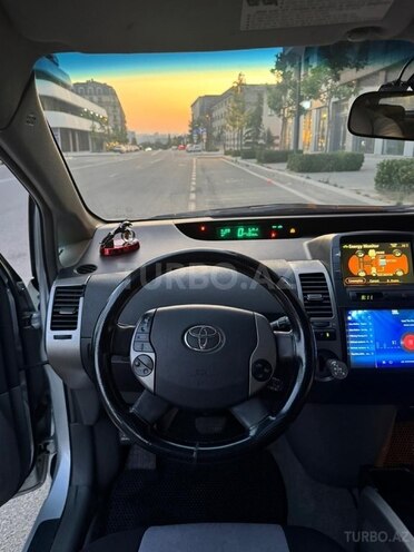 Toyota Prius 2007, 431,304 km - 1.5 l - Bakı
