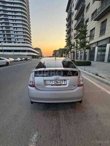 Toyota Prius 2007, 431,304 km - 1.5 l - Bakı
