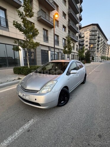 Toyota Prius 2007, 431,304 km - 1.5 l - Bakı
