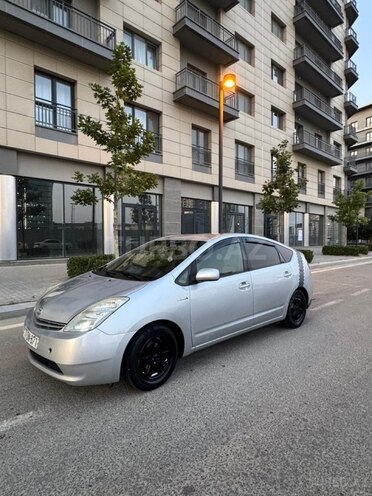 Toyota Prius 2007, 431,304 km - 1.5 l - Bakı