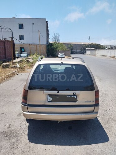 Opel Astra 1997, 287,548 km - 1.6 l - Bakı