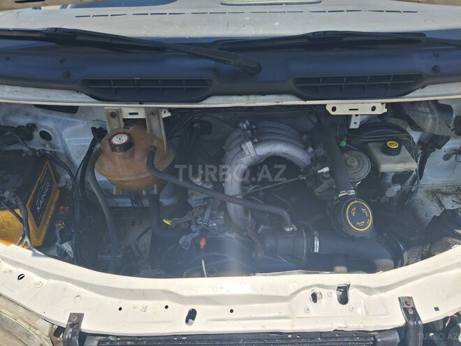 Ford Transit-7