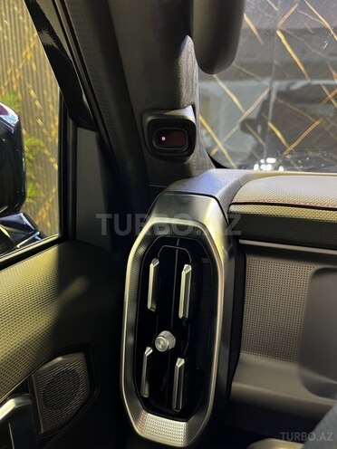 JETOUR T2-10