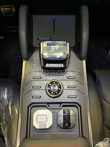 JETOUR T2-15