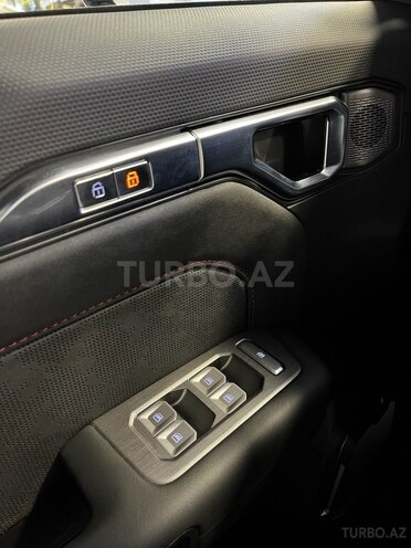 JETOUR T2-11