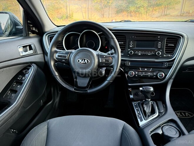 Kia Optima 2014, 182,000 km - 2.0 л - Bakı