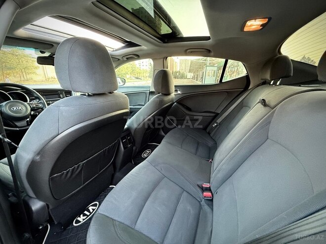 Kia Optima 2014, 182,000 km - 2.0 л - Bakı
