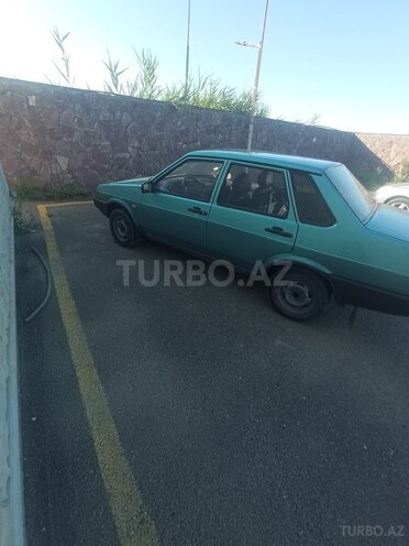 LADA (VAZ) 21099 2000, 315,320 km - 1.5 l - Mingəçevir