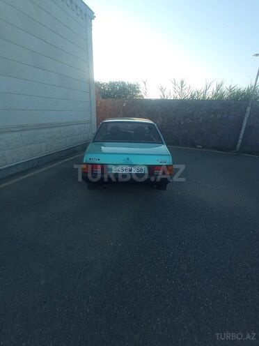 LADA (VAZ) 21099 2000, 315,320 km - 1.5 l - Mingəçevir