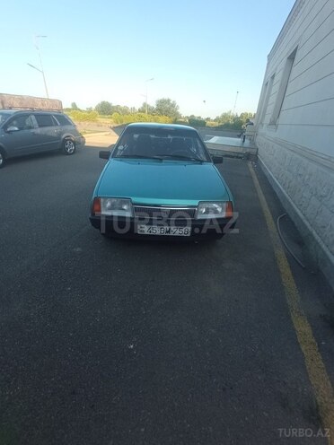 LADA (VAZ) 21099 2000, 315,320 km - 1.5 l - Mingəçevir