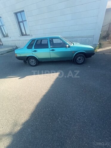 LADA (VAZ) 21099 2000, 315,320 km - 1.5 l - Mingəçevir