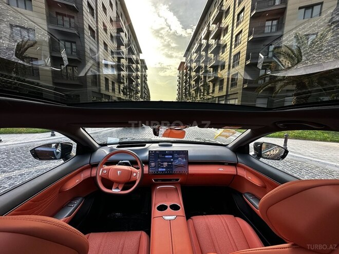 Changan Deepal S7-16