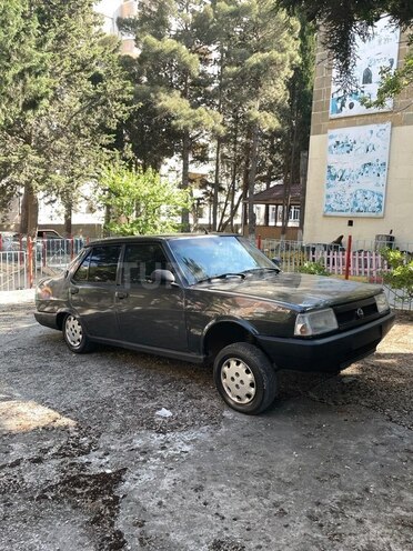 Tofas Sahin 2005, 75,000 km - 1.6 l - Bakı