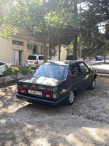 Tofas Sahin 2005, 75,000 km - 1.6 l - Bakı