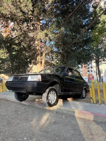 Tofas Sahin 2005, 75,000 km - 1.6 l - Bakı