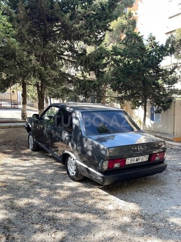 Tofas Sahin 2005, 75,000 km - 1.6 l - Bakı